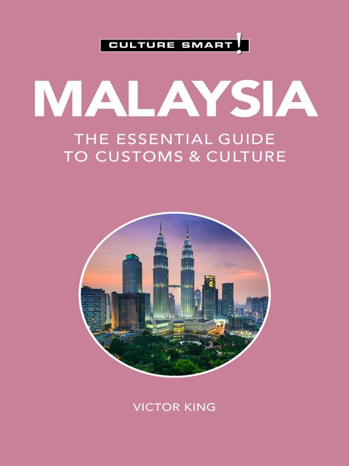 Title details for Malaysia: Culture Smart! by Culture Smart! - Available